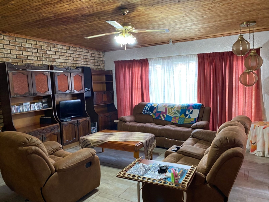 3 Bedroom Property for Sale in Dassie Rand North West